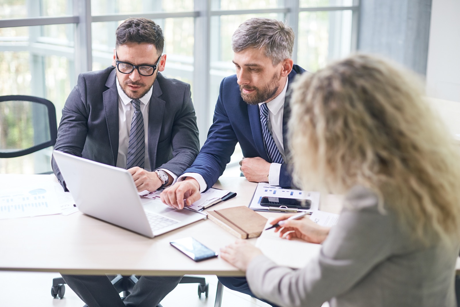 Optimaliseer uw accountancypraktijk met PDF Search